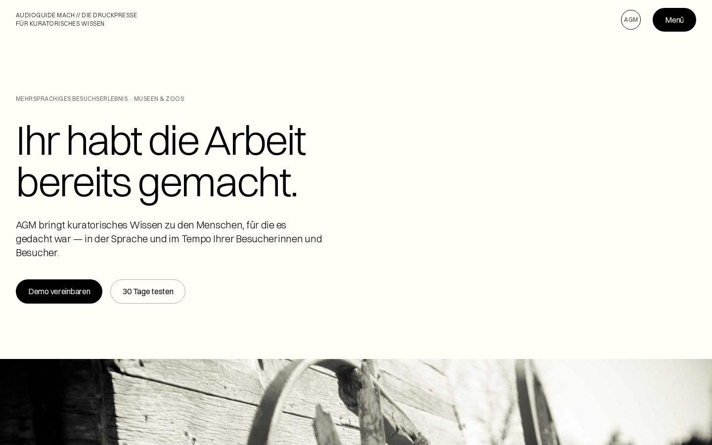 Vorschau Scrollpage